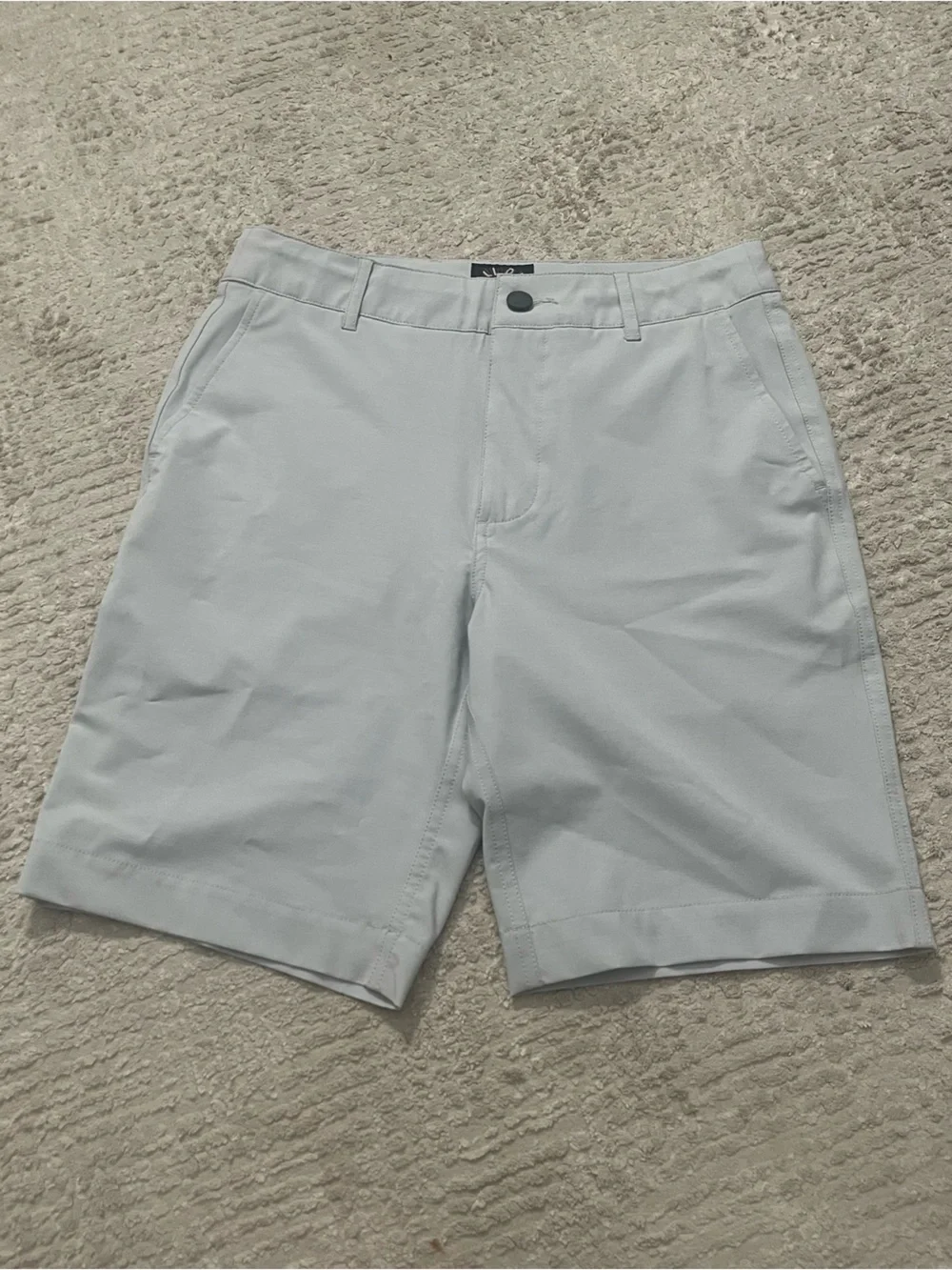 Faherty All Day Shorts
